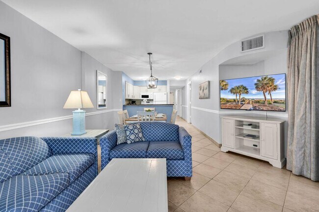 2500 N Ocean Blvd