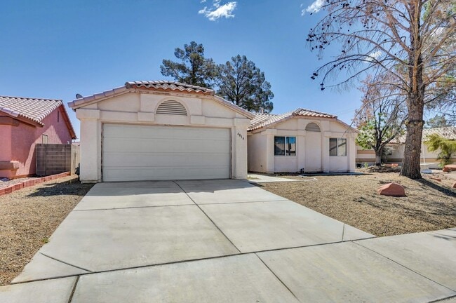 Photo - N Las Vegas Single Family Home - New Paint and LVP Flooring