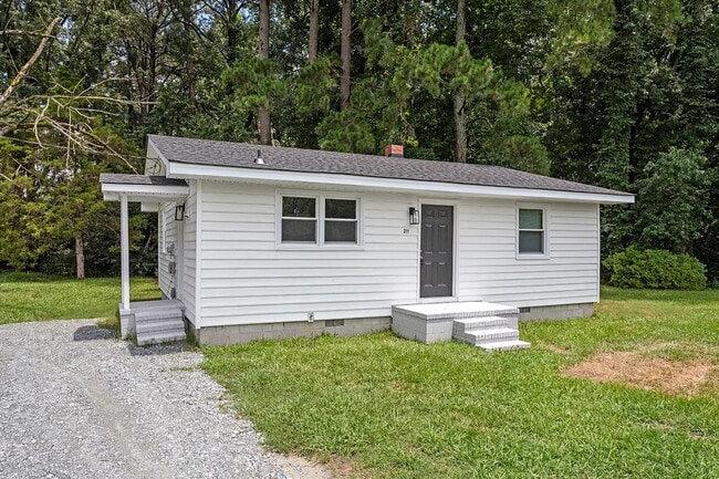 Photo - Move-In Ready Ranch Home in Prime Princeto...