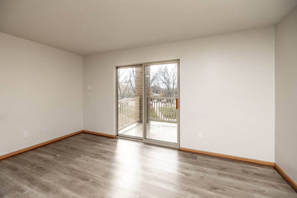 Photo - Orchards & Woodlands Apartments