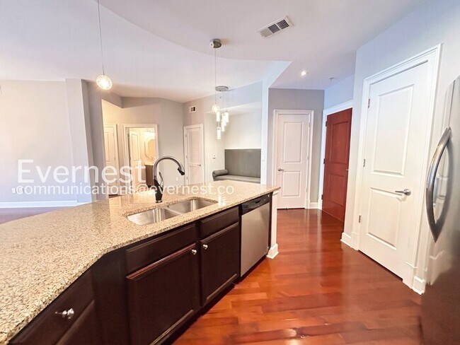 Photo - 3 Bed/2.5 Bath Condo with Modern Amenities / Available Now!