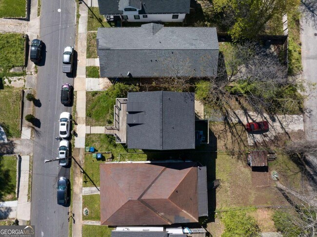 Photo - 957 Ashby Grove SW Unit A