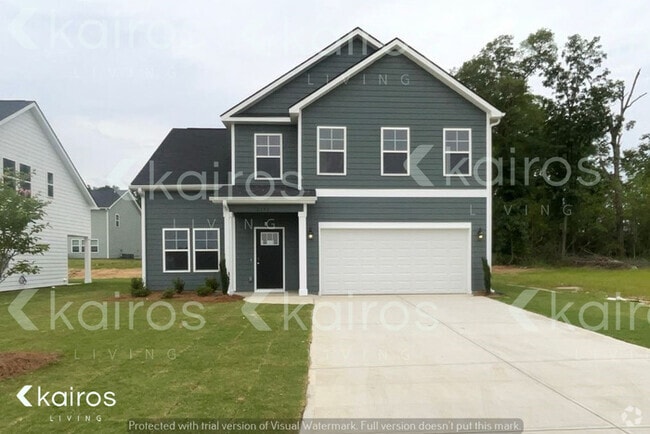 Building Photo - 5171 Cobalt Fls Bnd Rental
