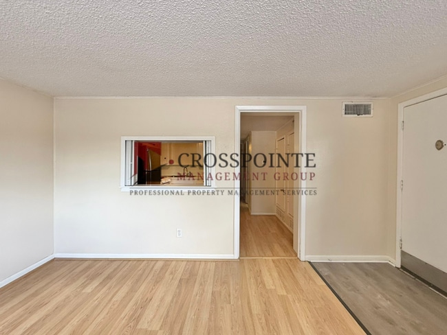 Photo - 1 Bed 1 Bath at Broadway Apartments! All Bills Paid!