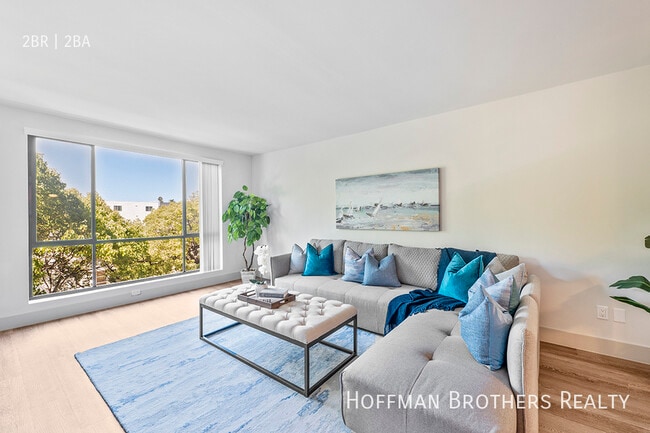 Photo - 821 3rd St Unit 308