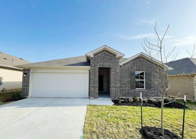 Photo - 15200 Siberian Elm Ln House