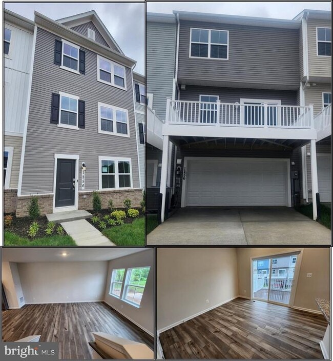 Photo - 1256 Cedar Vly Rd Townhome