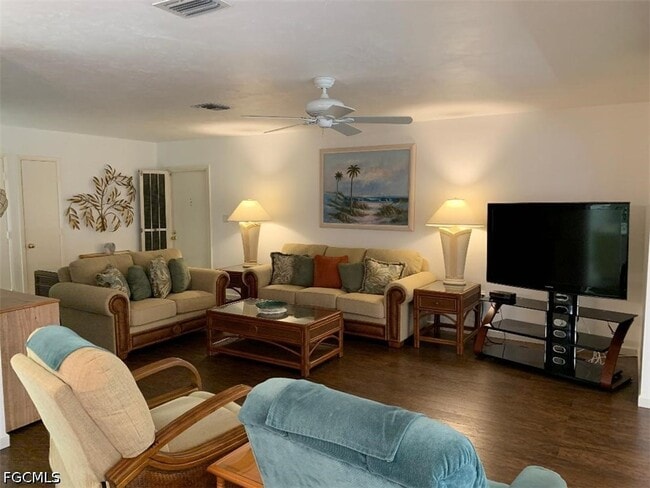 1739 Golf Club Dr Unit 6