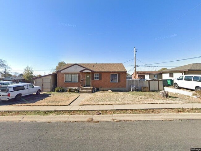 Building Photo - 326 S 600 E Unit U