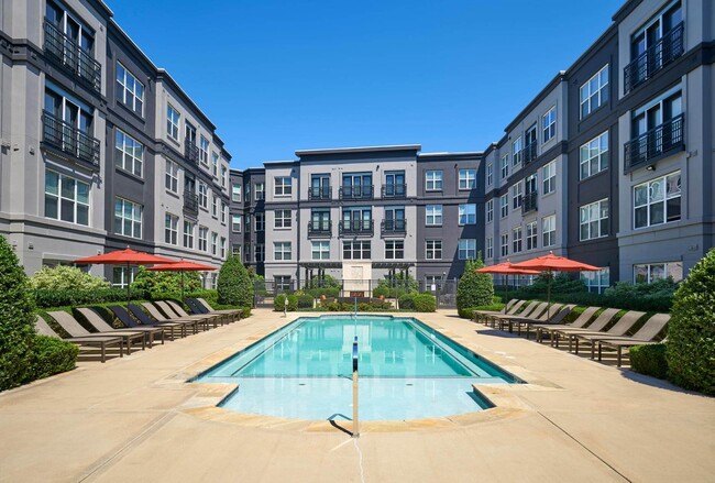 Photo - Domain College Park Apartments