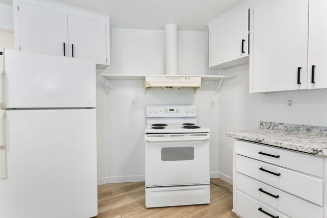 Photo - 610 S Sheridan Ave Unidad 3