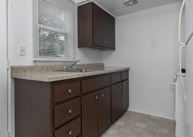 Downtown Townhomes