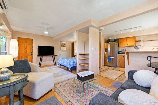 Photo - Furnished Museum Hill Casita