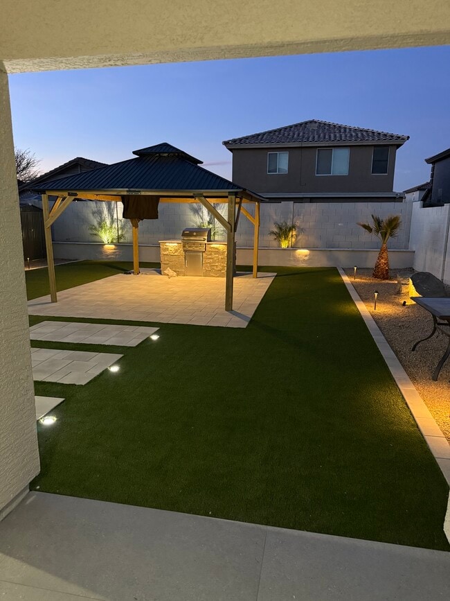 Photo - 11218 W Roma Ave