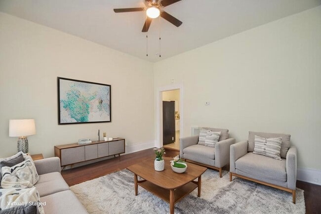 Photo - 1707 Sabine St