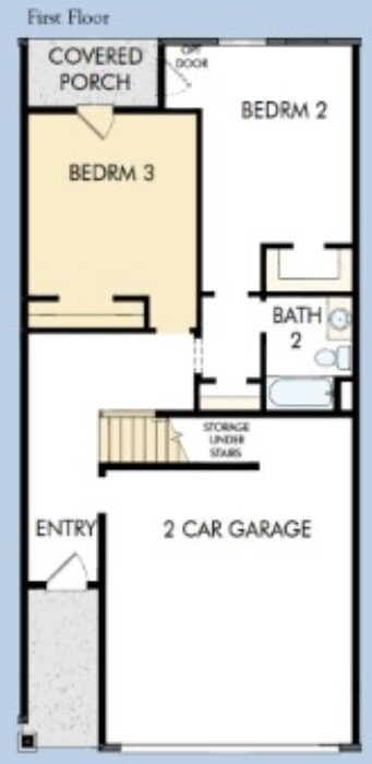 Photo - 3020 Dunnock Dr