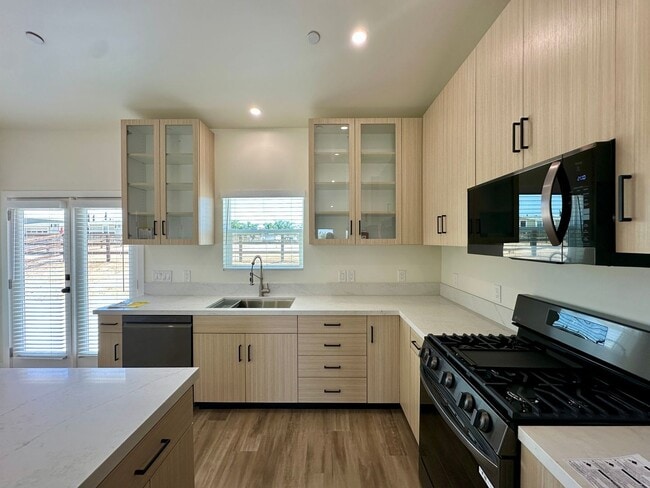 Photo - LUXE NEW BUILD ON PROPERTY IN MENIFEE!