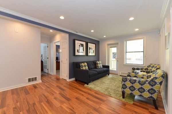 Clemens Place Apartments