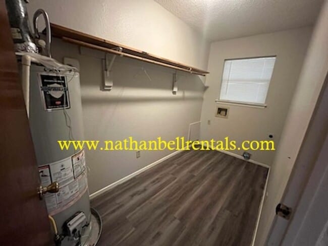 Photo - Single-Family Home: 2 bed, 1 bath