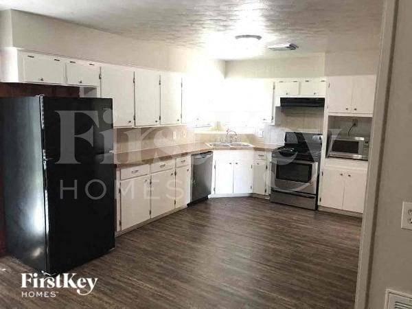 Photo - 3105 McKinney Dr