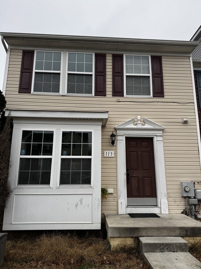 Photo - 113 Carnegie Links Dr