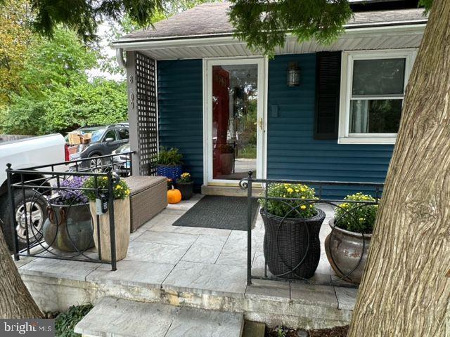 Photo - 8409 Old Georgetown Rd