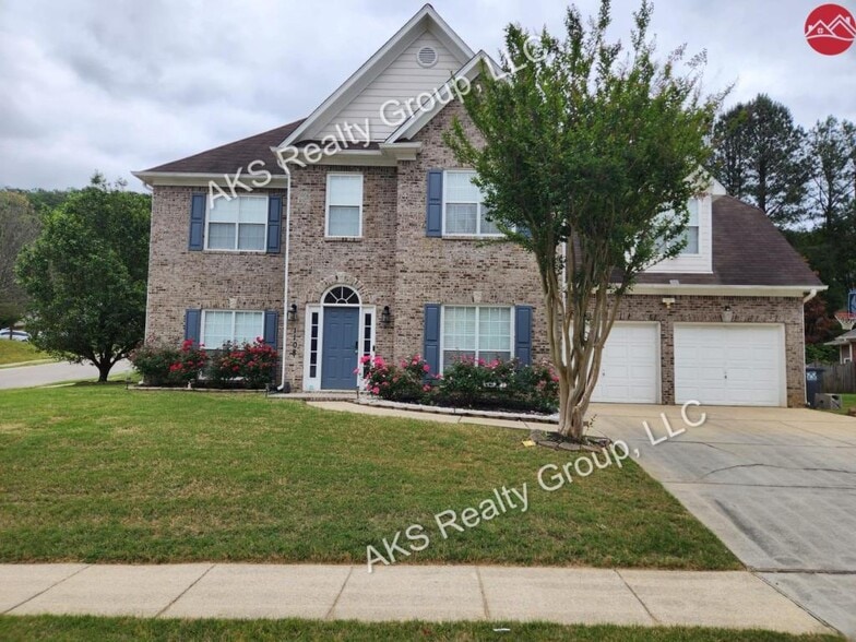 1108 Colony Trail