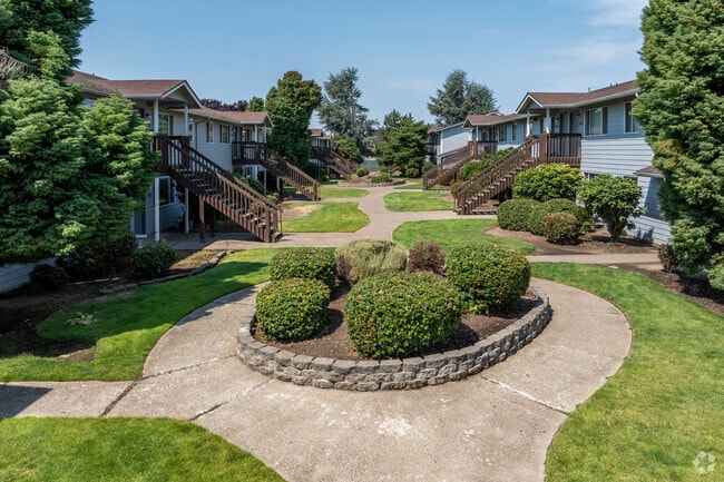 Alternat - Devonshire Court Apartments