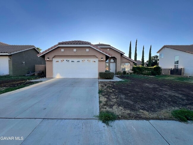Building Photo - 39821 Milan Dr Rental