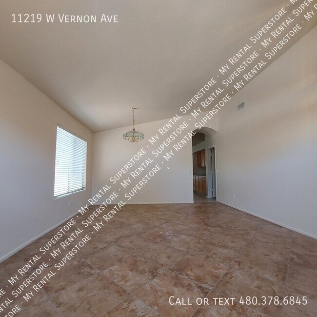 Photo - 11219 W Vernon Ave