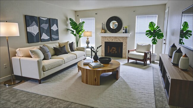 Building Photo - 6500 Sands Point Dr Unit 709 Rental