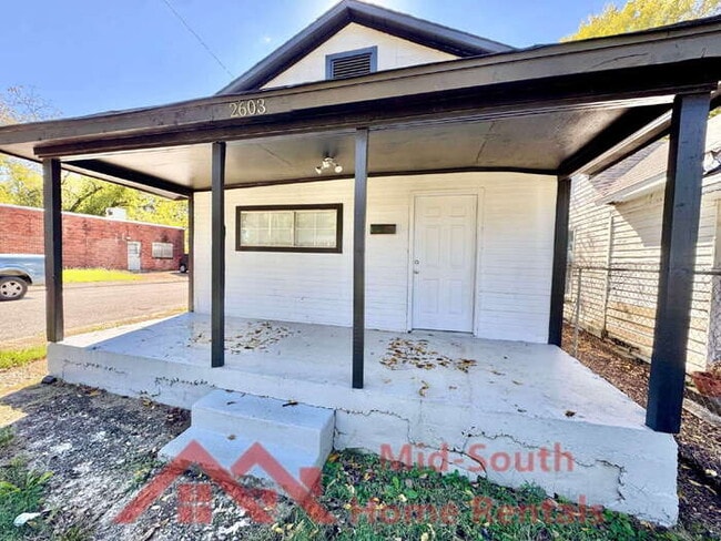 Photo - 2603 Carnes Ave