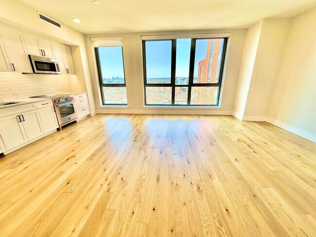 Photo - MOVE -IN SPECIAL-FREE RENT! Luxury 2 Bedro... Unit 1201