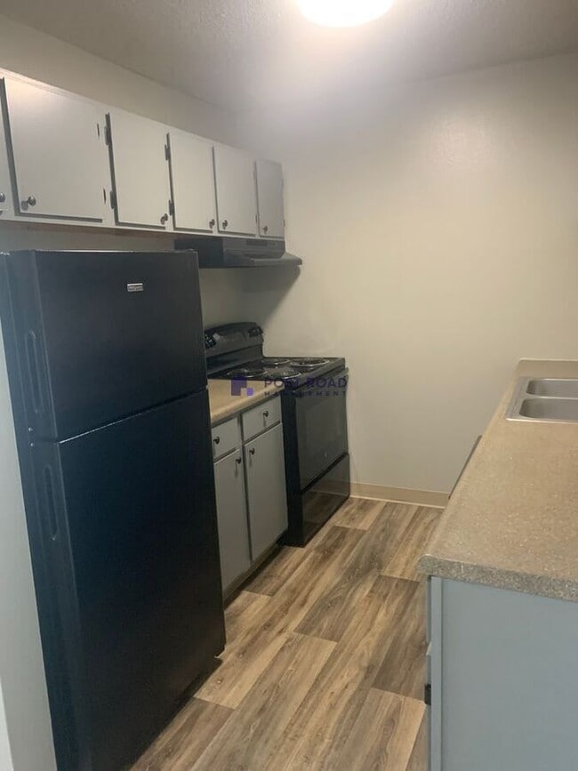 Photo - 2914 S Osage Ave Unidad 303