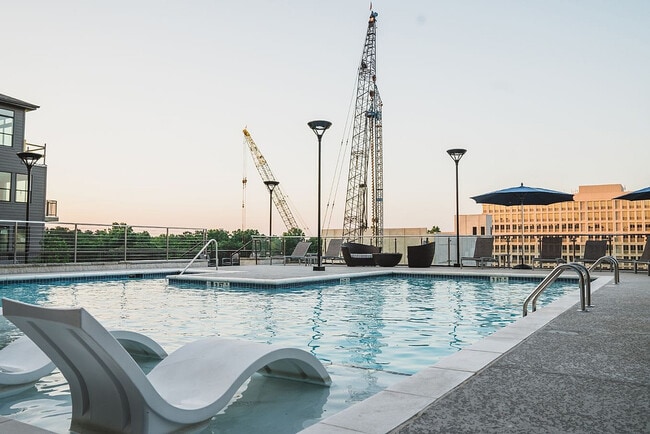 Photo - The Morgan Sandy Springs