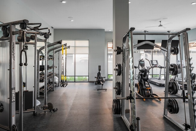 Photo - The Reach on Goodale