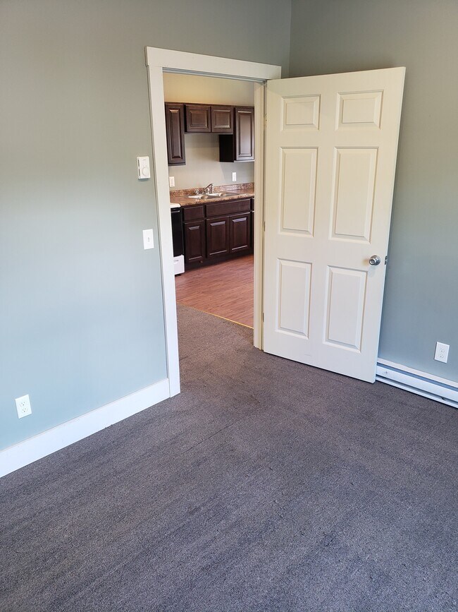 66 Maple Ave Apartments Barre, VT