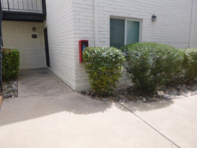 Photo - 8450 E Old Spanish Trail Townhome