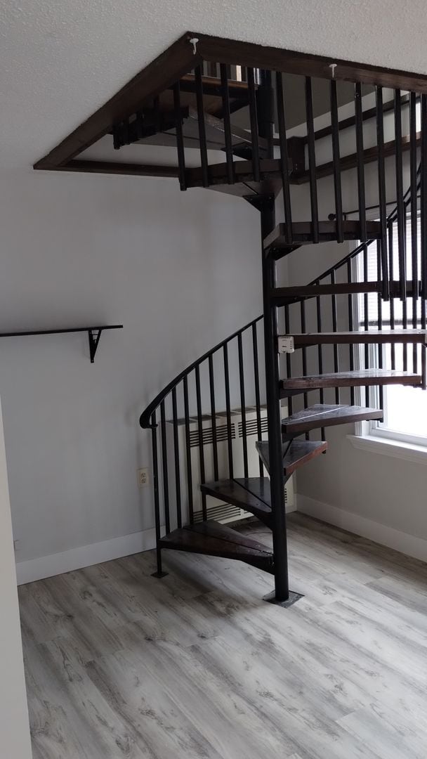 Photo - Character, Charm, and a Loft Above