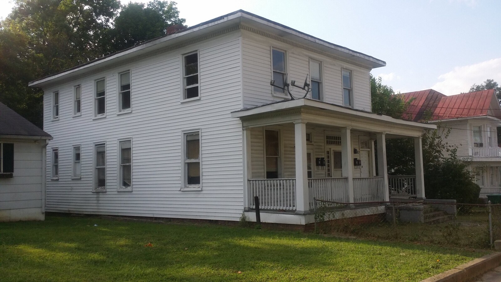 Photo - 616 Harrison St Apartment