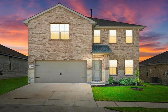 Photo - 2309 Stallings Rd House