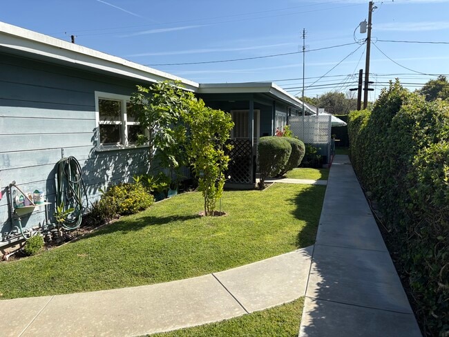 Building Photo - 1312 N Kenwood St Unit 1312 N Kenwood St