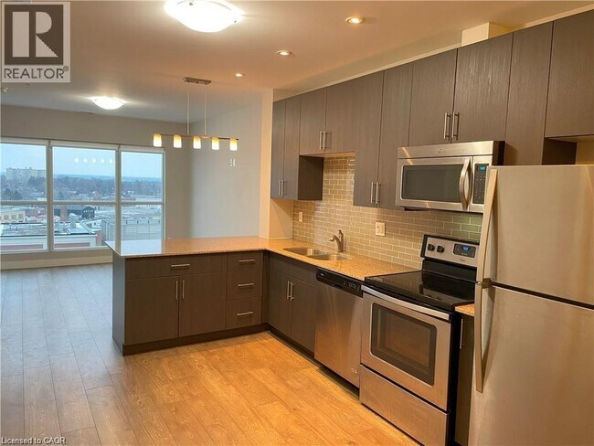 Photo - 1 Victoria St S Unit 1210