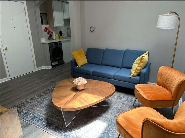 Building Photo - 1705 West Virginia Ave NE