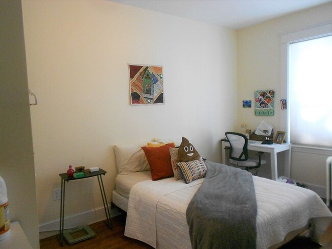 3-bed + office Brookline closest to BU - 3-bed + office Brookline closest to BU Rental
