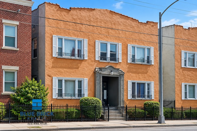 410 N Coronado St Unidad 12