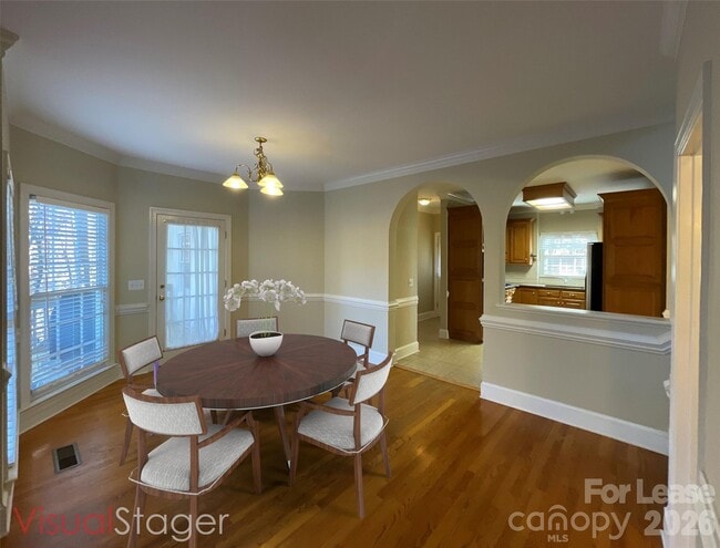 3602 French Woods Rd