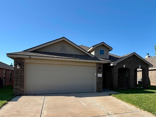 9407 Cagle Dr