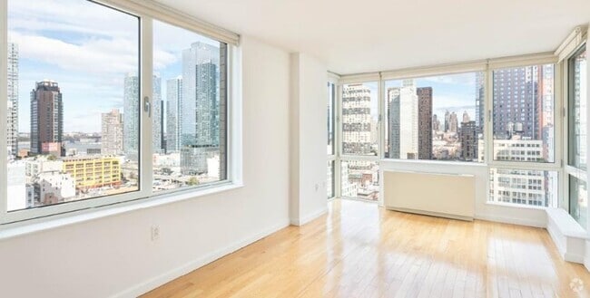 Building Photo - 2 bedroom in New York NY 10018 Unit 4J Rental