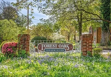 Building Photo - 4050 Forest Hill Ave Unit 4050 Forest Hill Avenue #U35